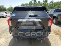 2022 Ford EXPLORER фото