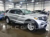 2022 Ford EXPLORER photo