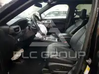 2022 Ford EXPLORER photo