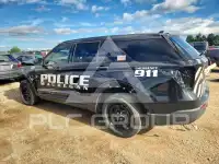 2022 Ford EXPLORER photo