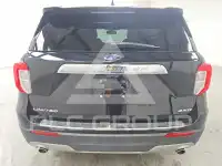 2022 Ford EXPLORER фото