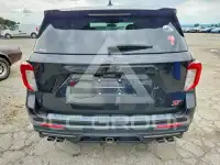 2022 Ford EXPLORER фото