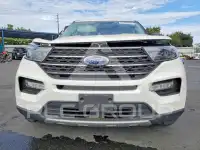 2022 Ford EXPLORER фото