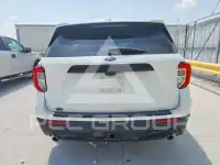 2022 Ford EXPLORER photo