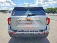 2022 Ford EXPLORER photo