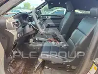 2022 Ford EXPLORER photo