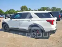 2022 Ford EXPLORER фото