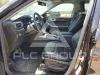 2022 Ford EXPLORER фото