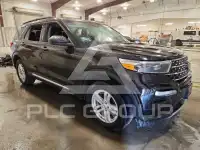 2022 Ford EXPLORER фото