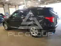 2022 Ford EXPLORER photo