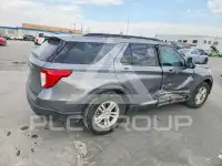 2022 Ford EXPLORER photo