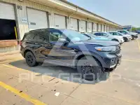 2022 Ford EXPLORER photo