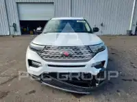2022 Ford EXPLORER фото