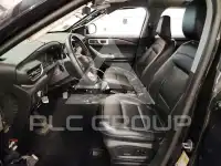 2022 Ford EXPLORER фото