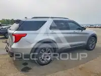 2022 Ford EXPLORER фото