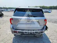 2022 Ford EXPLORER фото