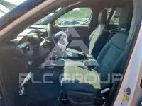 2022 Ford EXPLORER photo