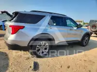 2022 Ford EXPLORER фото