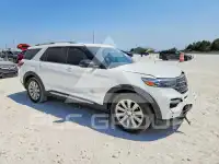 2022 Ford EXPLORER photo