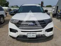 2022 Ford EXPLORER фото