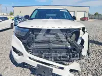 2022 Ford EXPLORER photo