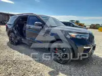 2022 Ford EXPLORER photo