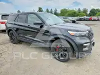 2022 Ford EXPLORER фото
