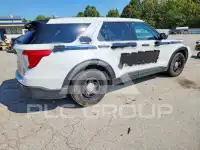 2022 Ford EXPLORER photo