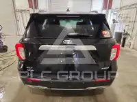 2022 Ford EXPLORER фото