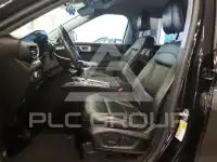 2022 Ford EXPLORER photo