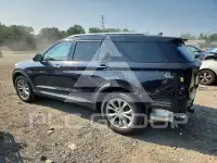 2022 Ford EXPLORER фото