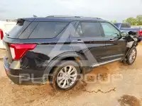 2022 Ford EXPLORER фото