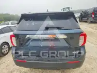 2022 Ford EXPLORER фото