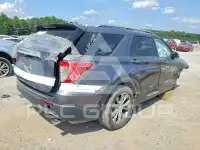 2022 Ford EXPLORER фото