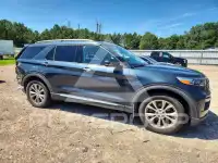 2022 Ford EXPLORER photo