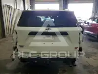 2022 Ford EXPLORER фото