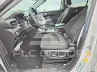 2022 Ford EXPLORER фото