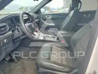 2022 Ford EXPLORER фото