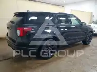 2022 Ford EXPLORER photo