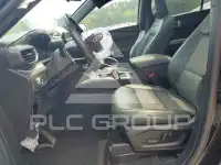 2022 Ford EXPLORER photo