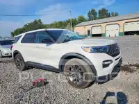 2022 Ford EXPLORER photo