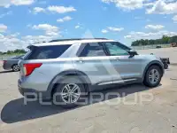 2022 Ford EXPLORER photo