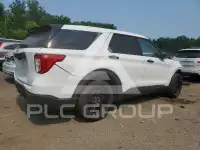 2022 Ford EXPLORER фото