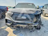 2022 Ford EXPLORER фото