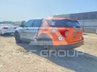 2022 Ford EXPLORER photo