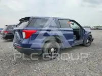 2022 Ford EXPLORER фото