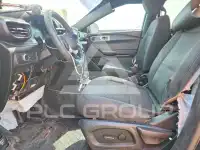 2022 Ford EXPLORER фото