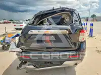 2022 Ford EXPLORER фото