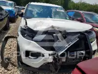 2022 Ford EXPLORER photo