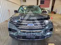 2022 Ford EXPLORER фото